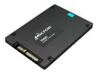 Lenovo Micron 7450 MAX - SSD - Mixed Use - verschlüsselt - 800 GB - Hot-Swap - 2.5" (6.4 cm)