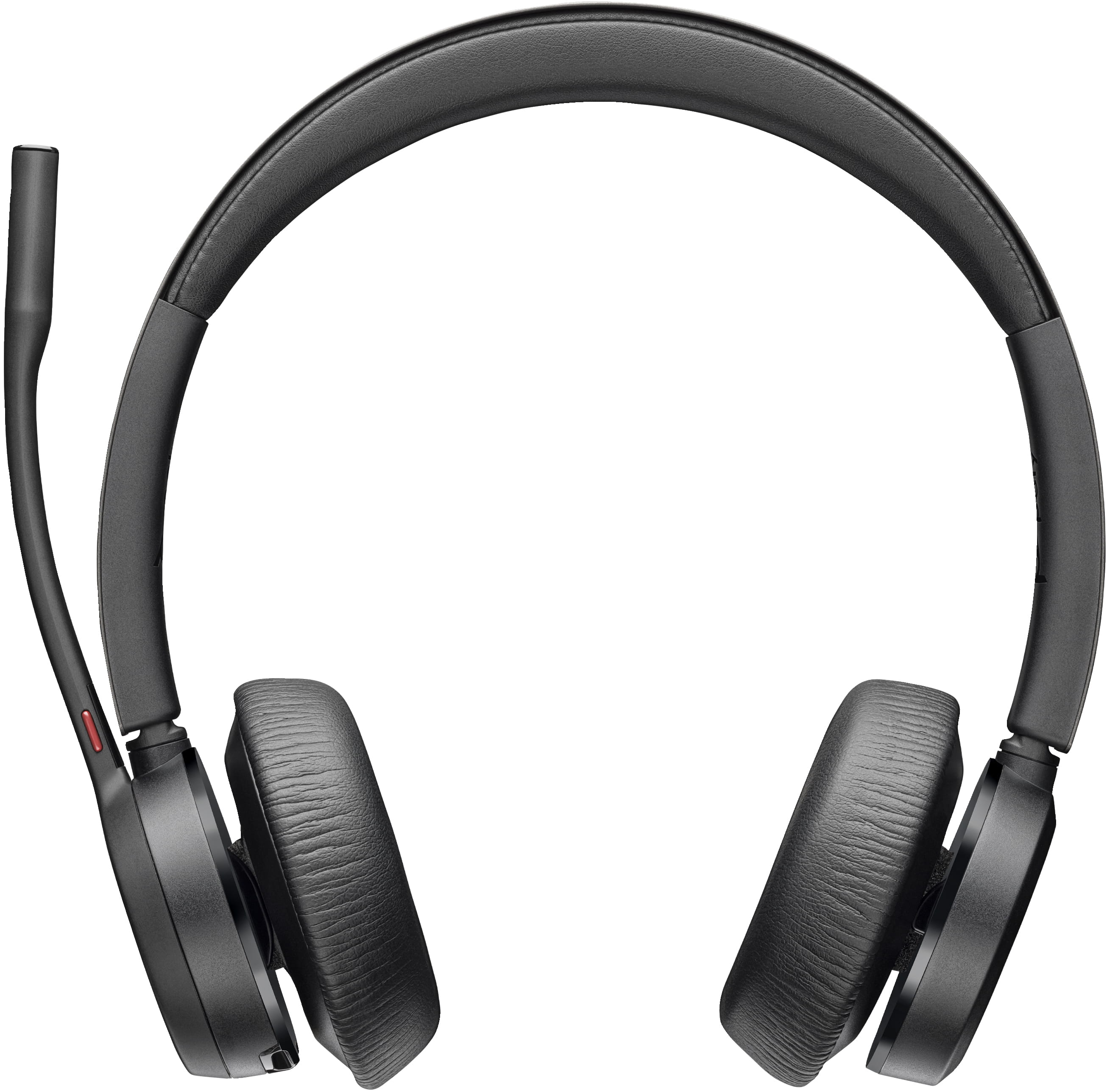 HP Poly Voyager 4320 - Headset - On-Ear - Bluetooth