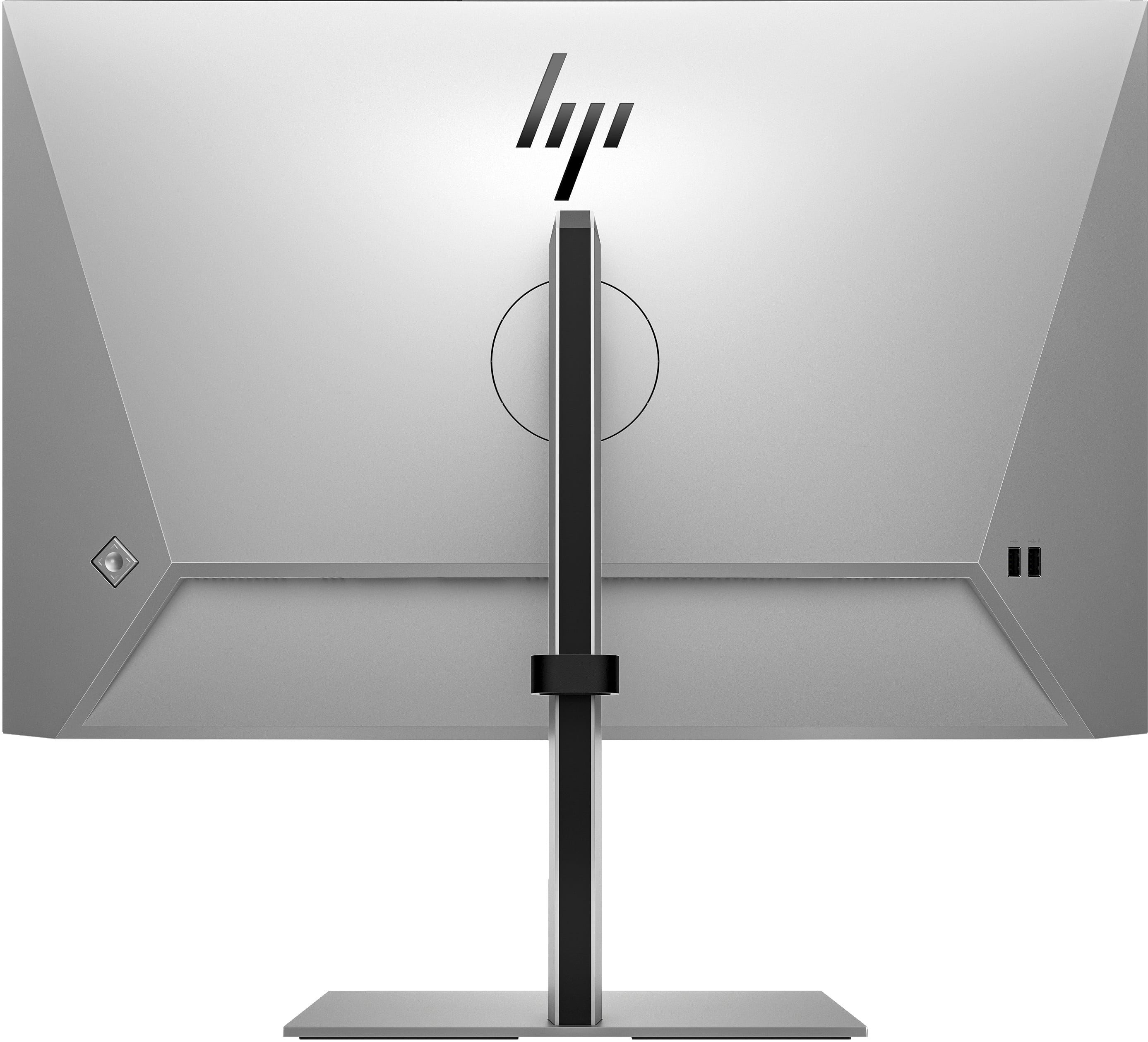 HP 724pu - Series 7 Pro - LED-Monitor - 61 cm (24")