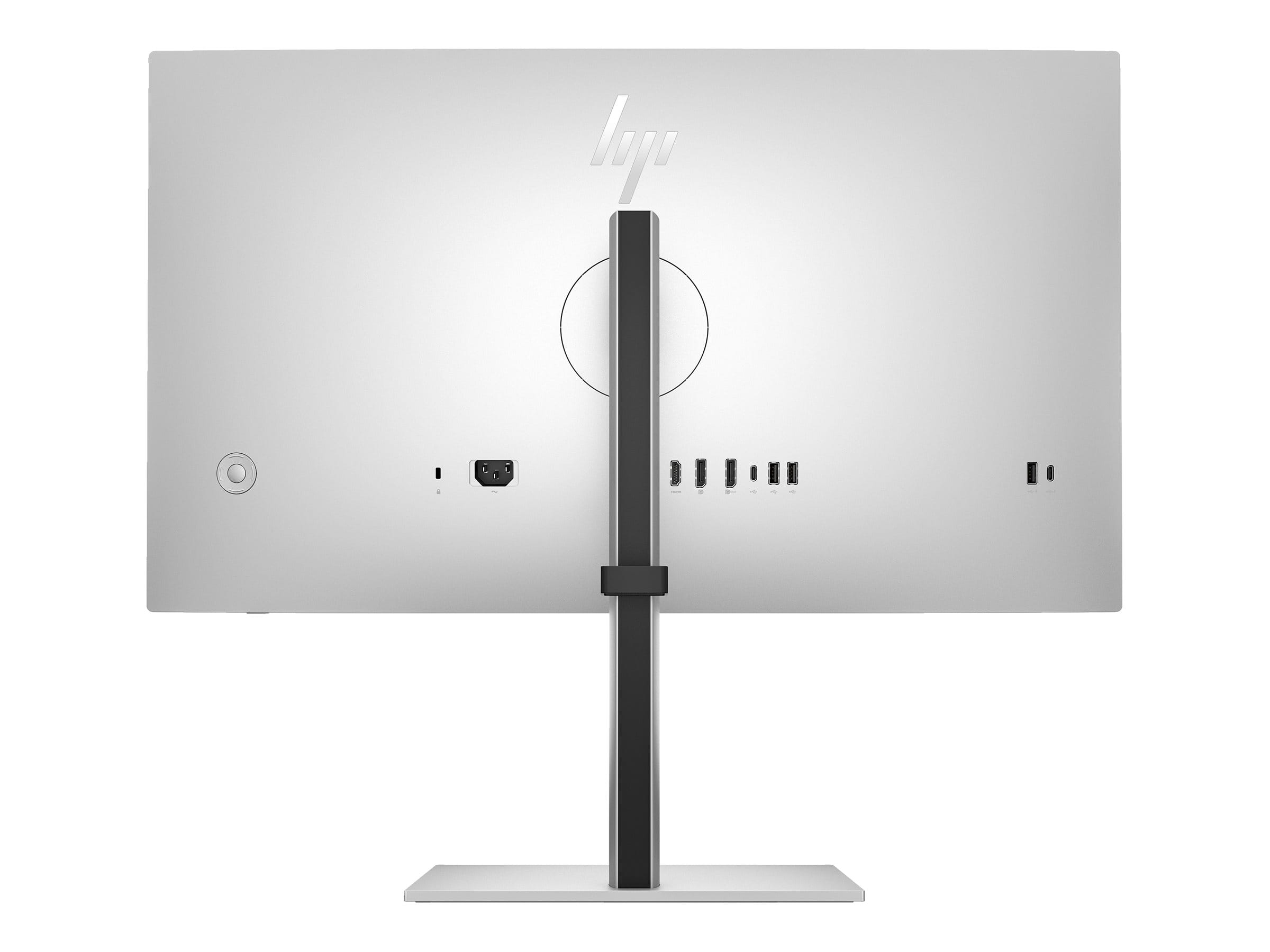 HP 727pq - Series 7 Pro - LED-Monitor - 68.6 cm (27")
