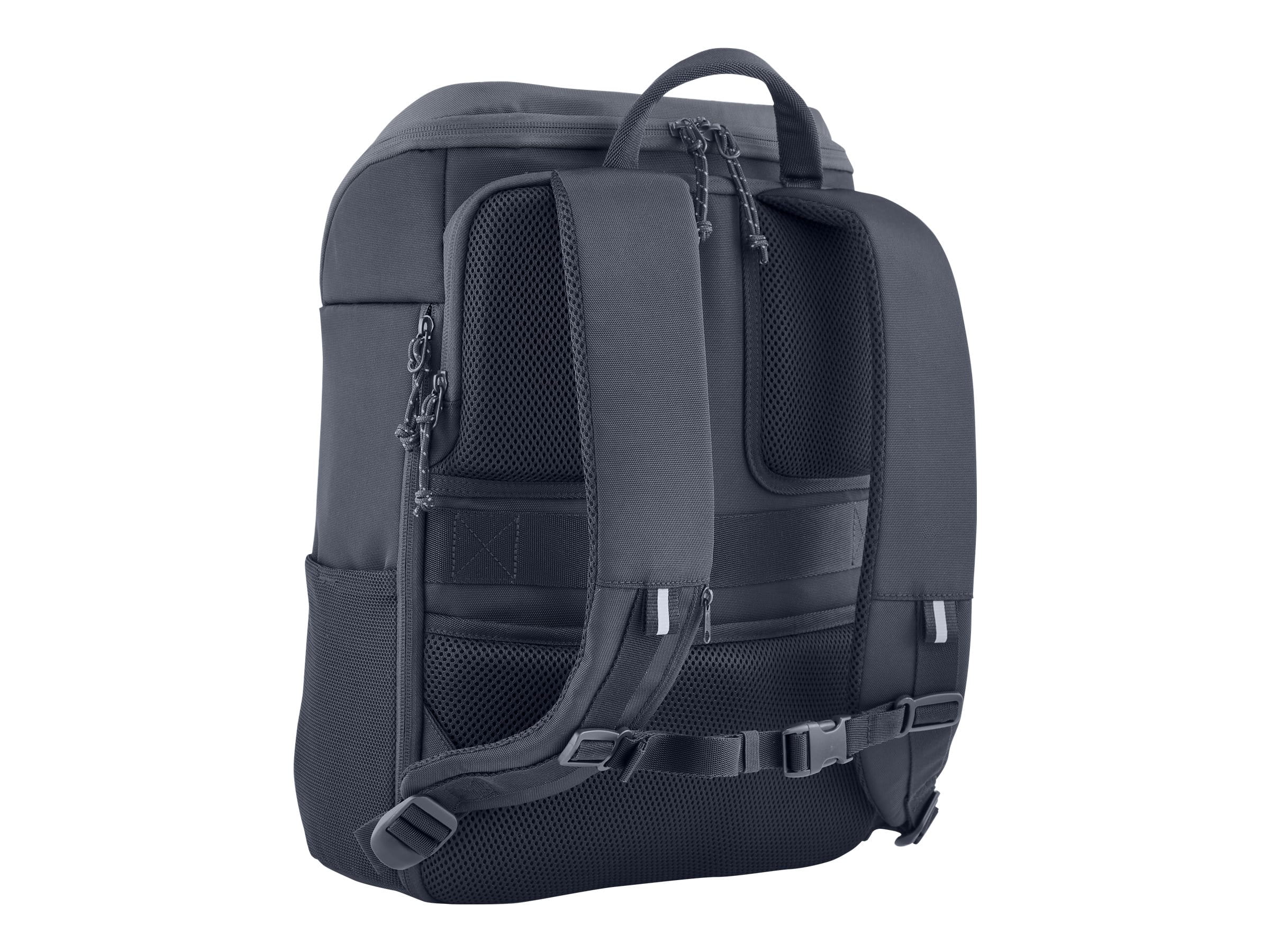 HP Travel - Notebook-Rucksack - 39.6 cm - bis zu 15,6"