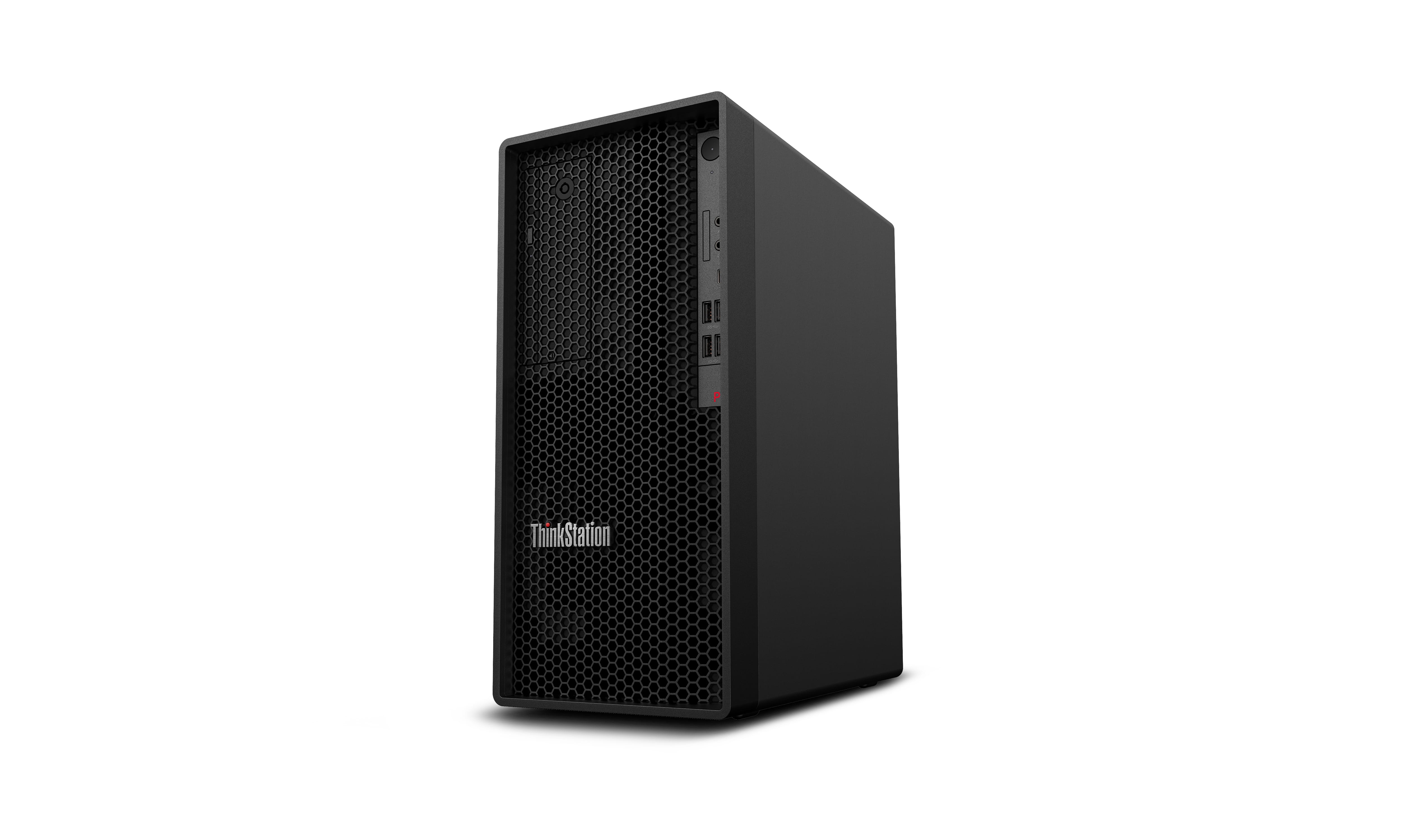 Lenovo ThinkStation P2 30FR - Tower - 1 x Core i9 i9-14900K / 3.2 GHz