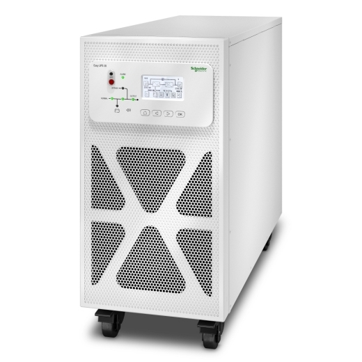 APC Schneider Electric Easy UPS 3S E3SUPS10K3I - USV - Online-USV