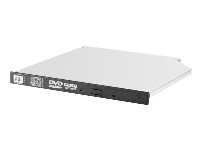 HPE Laufwerk - DVD±RW (±R DL) / DVD-RAM - 8x/8x/5x