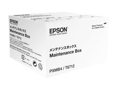Epson Maintenance Box - Wartungskit - für WorkForce Pro WF-6090