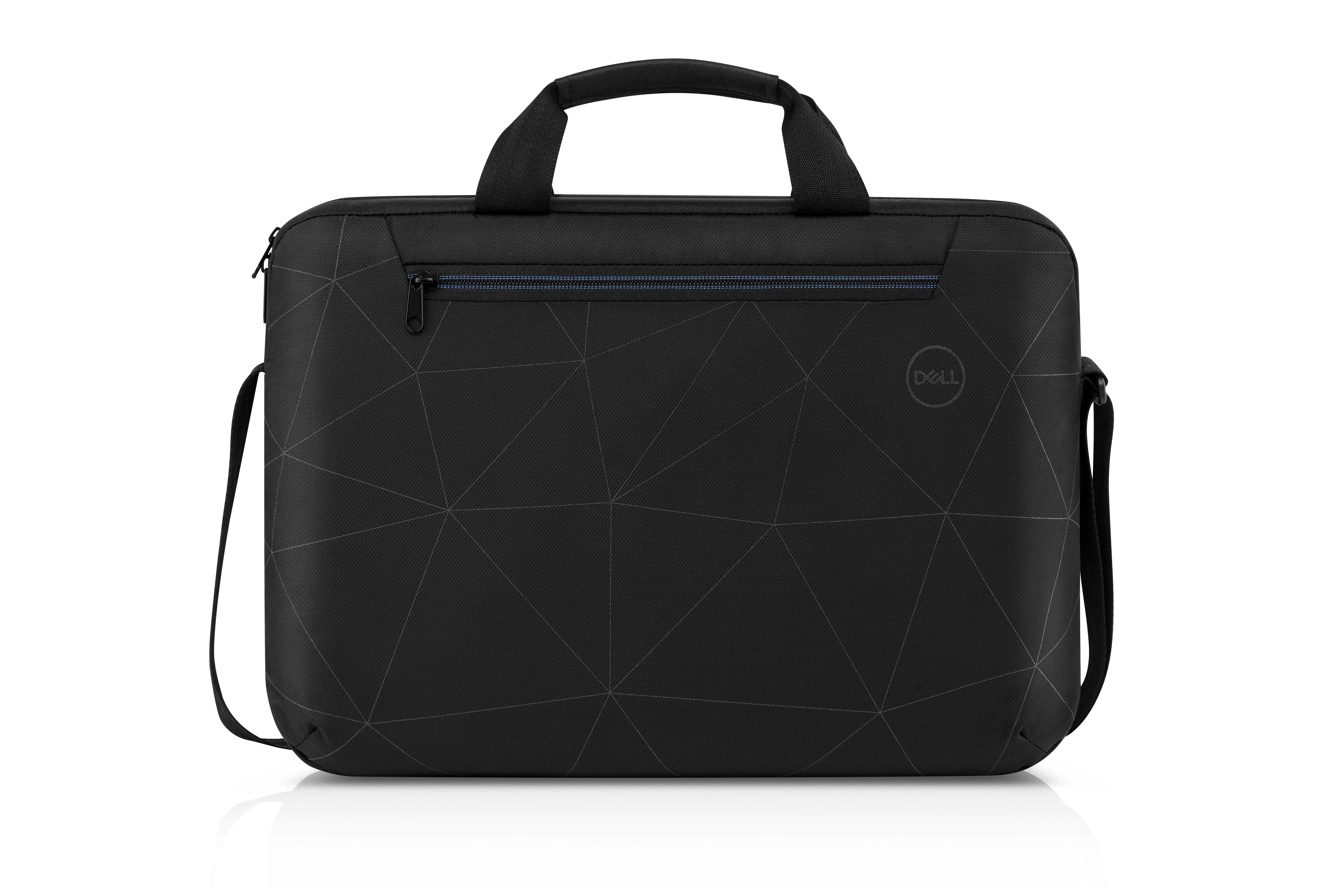 Dell Essential Briefcase 15 - Notebook-Tasche - 39.6 cm (15.6")