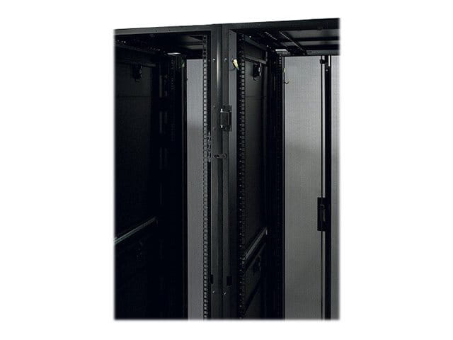 APC Rack-Leisten-Kit - Schwarz - für P/N: AR3106SP