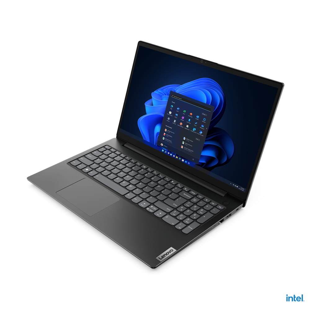 Lenovo V15 G4 IRU 83A1 - Intel Core i5 13420H / 2.1 GHz - Win 11 Pro - UHD Graphics - 16 GB RAM - 512 GB SSD NVMe - 39.6 cm (15.6") Lenovo V15 G4 IRU 83A1 - Intel Core i5 13420H / 2.1 GHz - Win 11 Pro - UHD Graphics - 16 GB RAM - 512 GB SSD NVMe - 39.6 cm (15.6")