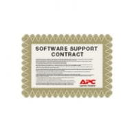 APC Extended Warranty - Technischer Support - für InfraStruXure Central Basic