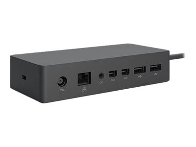 Microsoft Surface Dock - Dockingstation - 2 x Mini DP