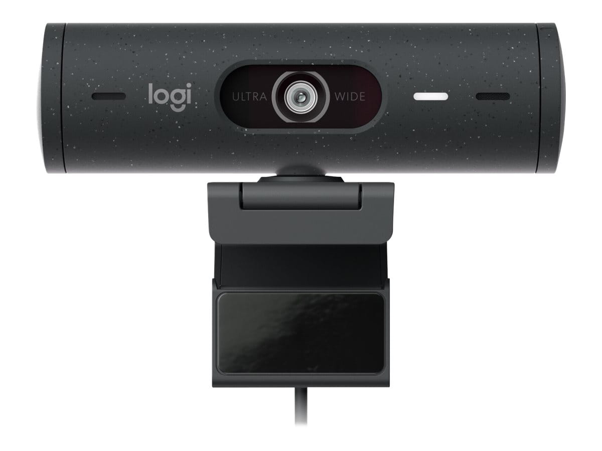 Logitech BRIO 505 - Webcam - Farbe - 4 MP - 1920 x 1080