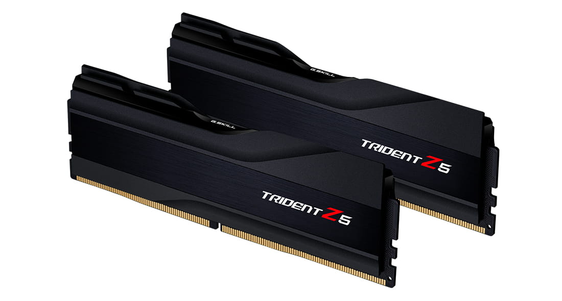 G.Skill Trident Z5 - DDR5 - Kit - 64 GB: 2 x 32 GB