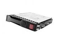 HPE Enterprise - Festplatte - 900 GB - Hot-Swap - 2.5" SFF (6.4 cm SFF)