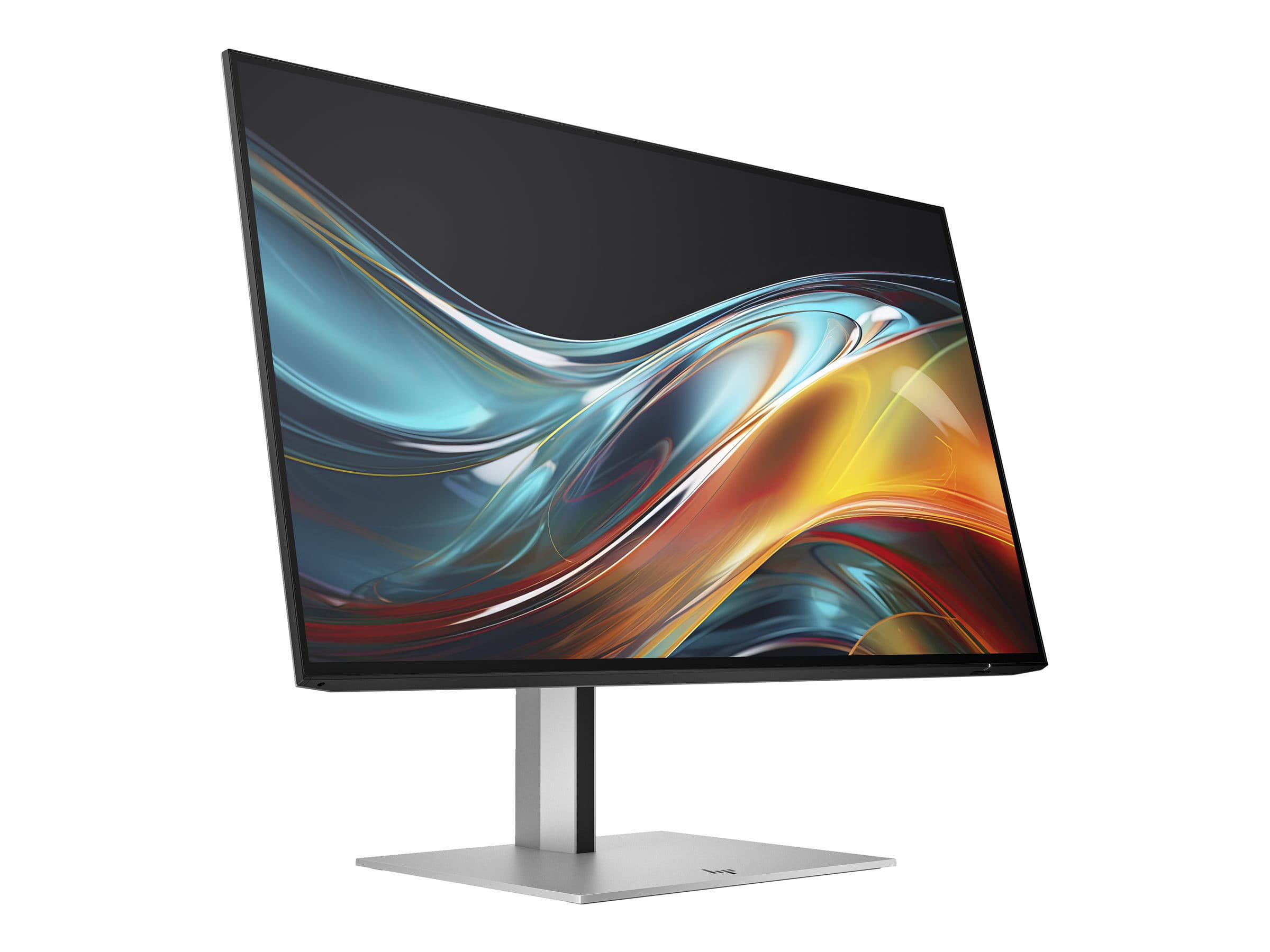 HP 724pf - Series 7 Pro - LED-Monitor - 60.5 cm (23.8")