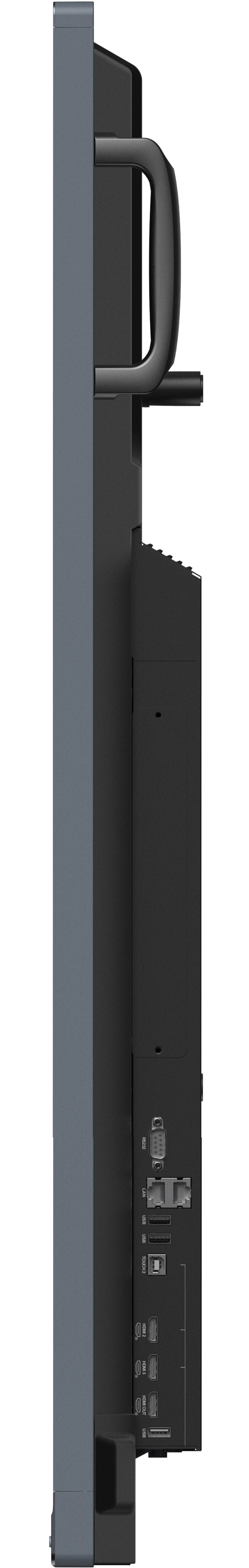 ViewSonic ViewBoard IFP6533-G - 165 cm (65") Diagonalklasse (163.8 cm (64.5")