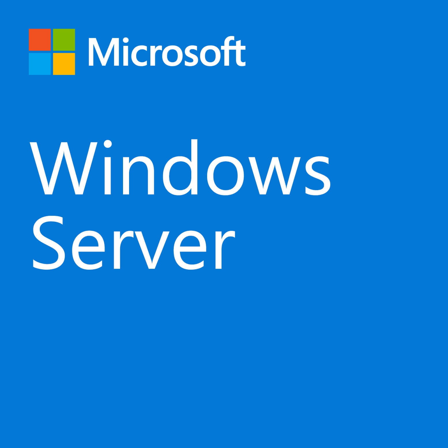 Microsoft Windows Server 2022 Standard - Lizenz - deutsch