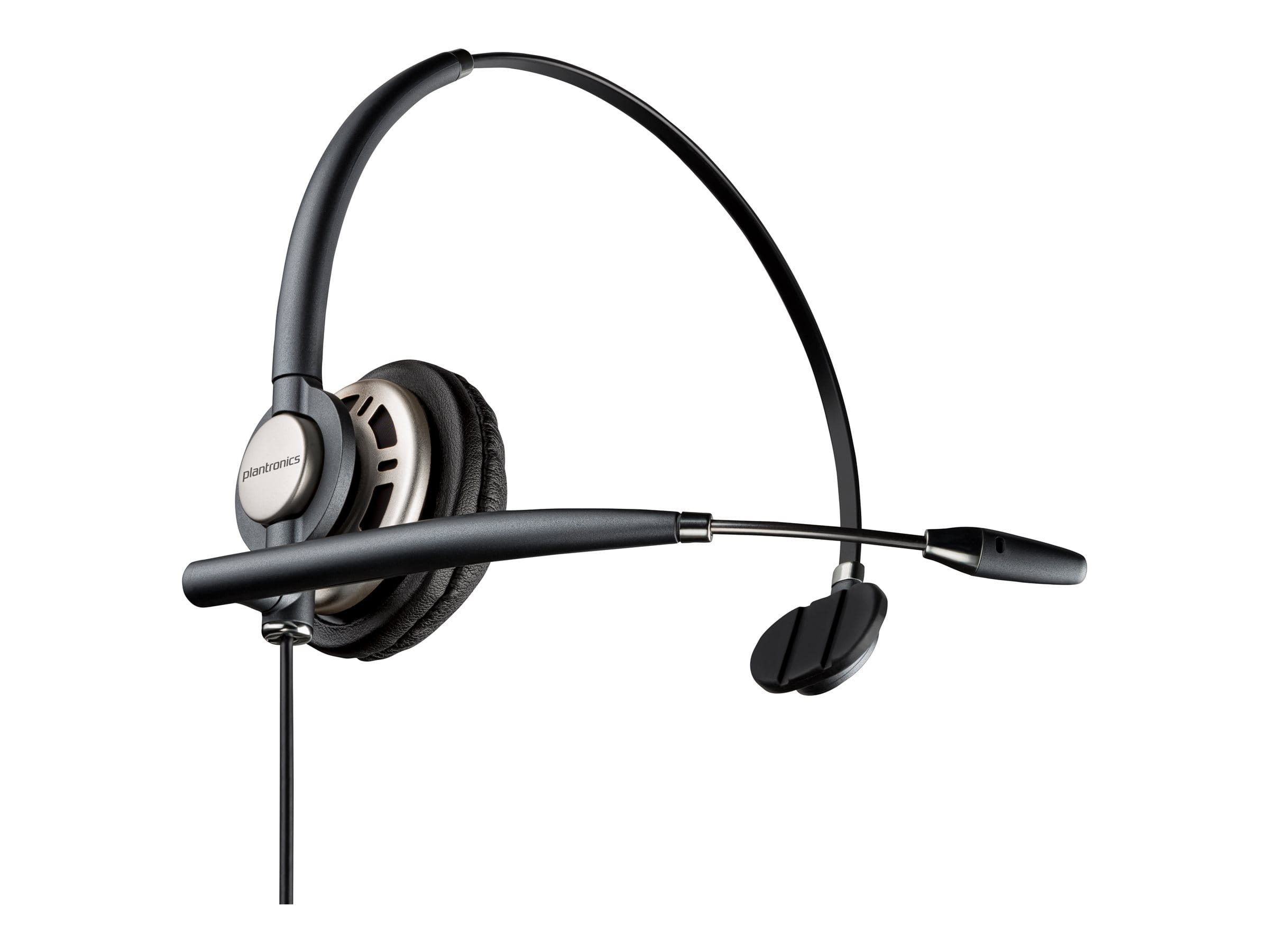 HP Poly EncorePro HW710 - EncorePro 700 Series - Headset