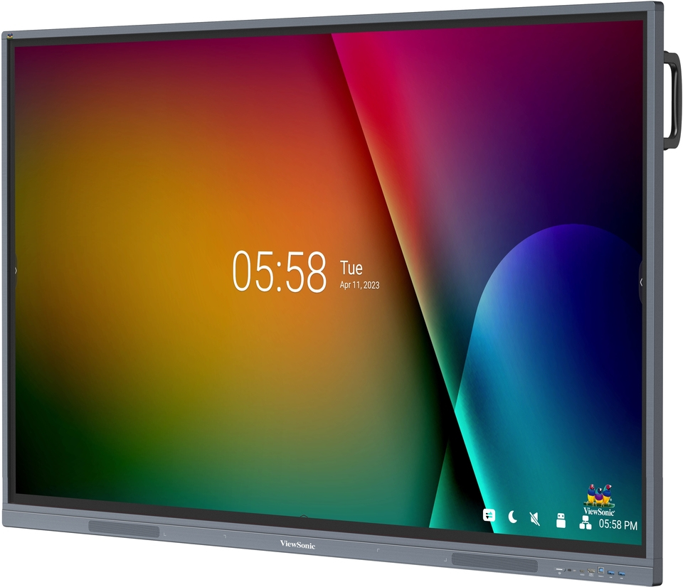 ViewSonic ViewBoard IFP6533-G - 165 cm (65") Diagonalklasse (163.8 cm (64.5")