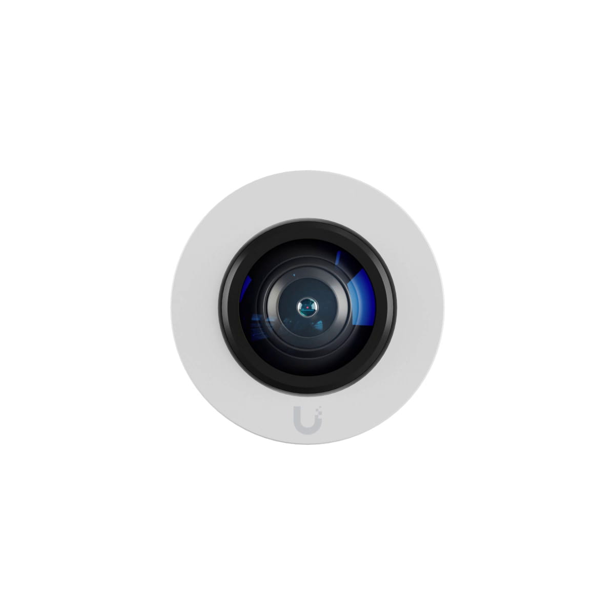 Ubiquiti UniFi AI Theta Pro - Ultra Wide 360° - Überwachungskamera - Bullet - Innenbereich - Farbe (Tag&Nacht)