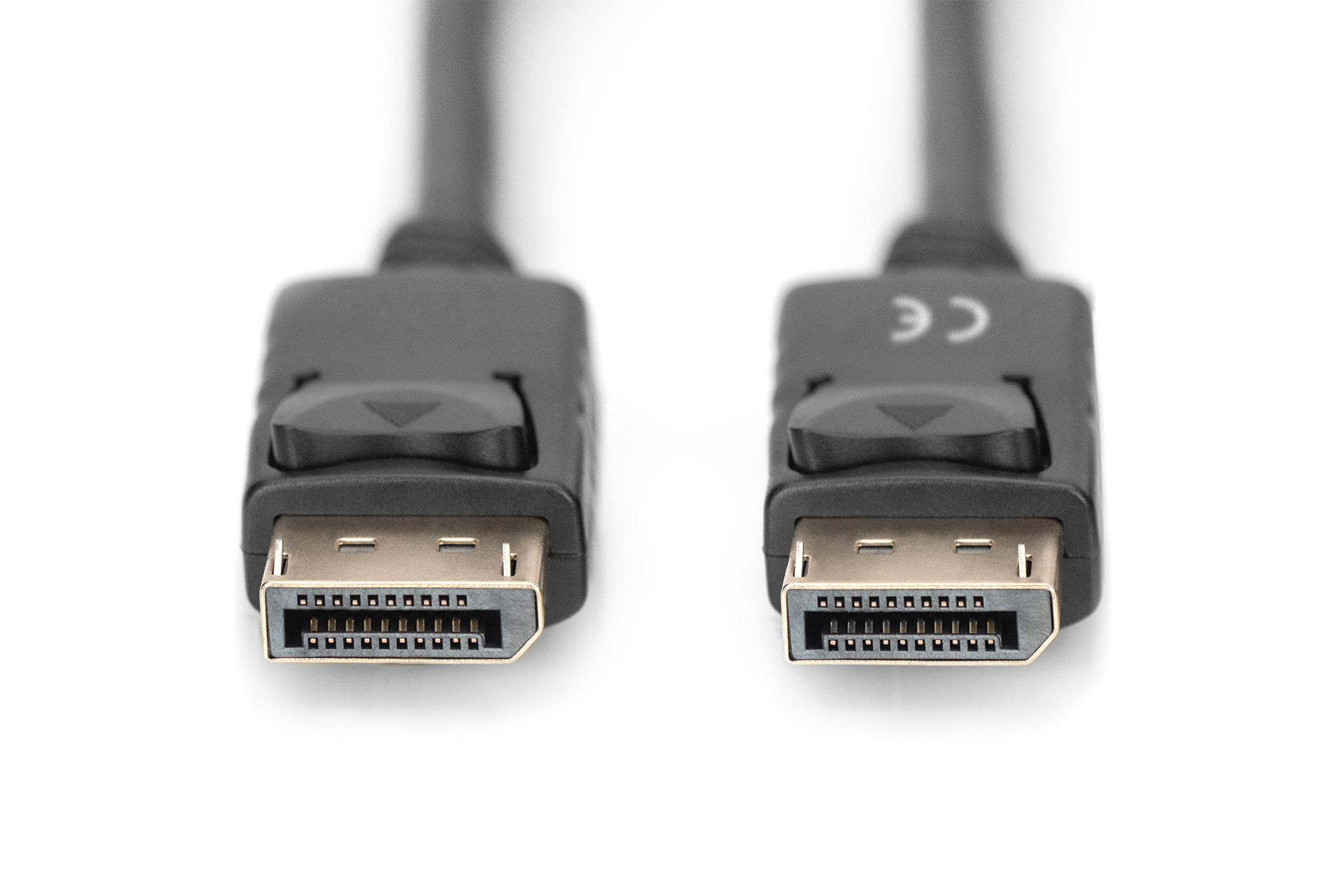 DIGITUS DisplayPort Anschlusskabel