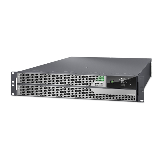 APC Smart-UPS Ultra - USV (in Rack montierbar/extern) - Online-USV