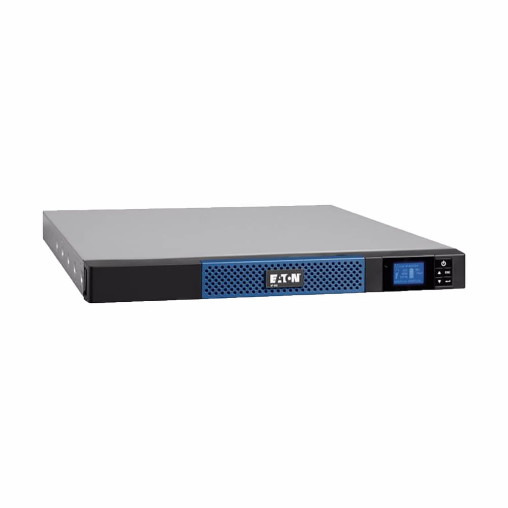 Eaton 5P 1550 Global Rackmount - USV (Rack - einbaufähig) - Line-Interactive-USV