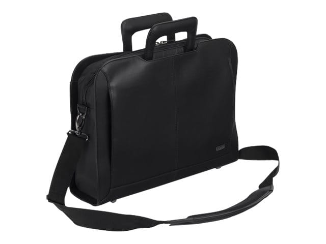 Dell Targus Executive Topload - Notebook-Tasche - 35.6 cm (14")