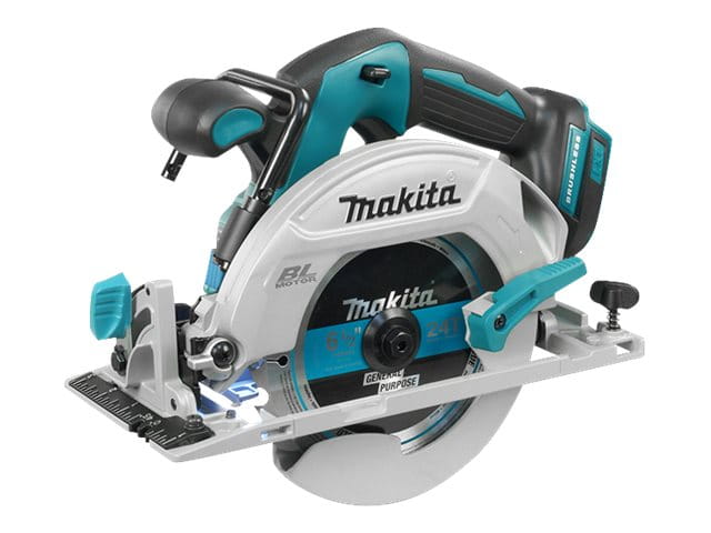 Makita DHS680Z - Kreissäge - schnurlos - 165 mm