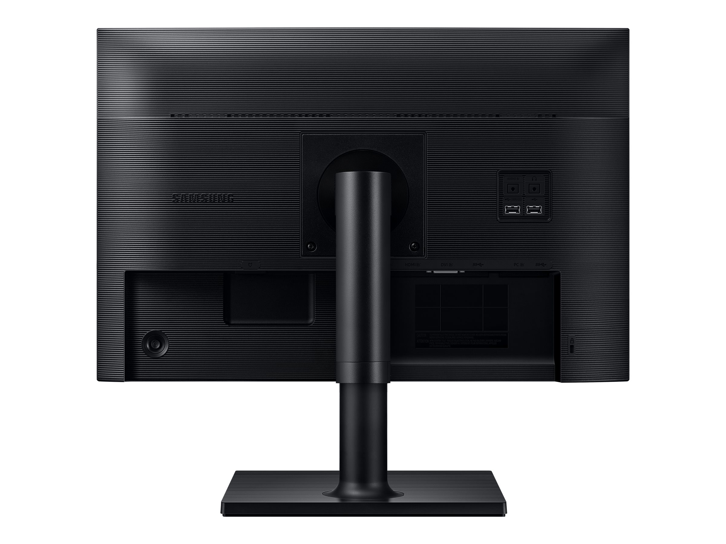 Samsung F24T450GYU - T45F Series - LED-Monitor - 61 cm (24")