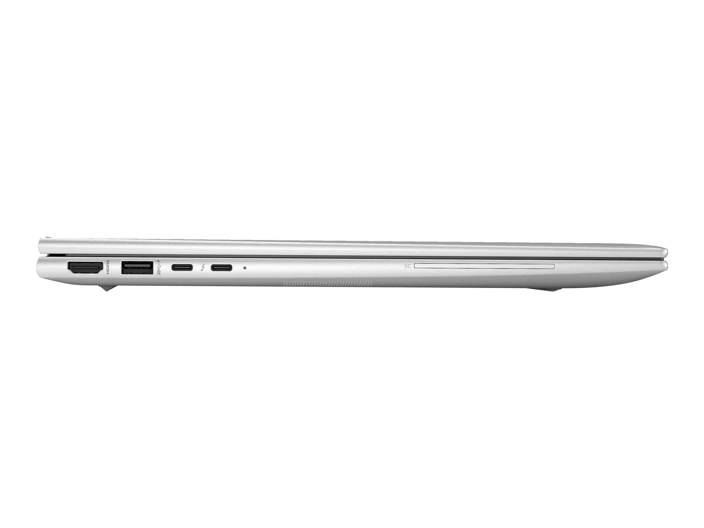 HP EliteBook 860 G10 Notebook - Intel Core i5 1335U / 1.3 GHz - Evo - Win 11 Pro - Intel Iris Xe Grafikkarte - 16 GB RAM - 512 GB SSD NVMe - 40.6 cm (16") HP EliteBook 860 G10 Notebook - Intel Core i5 1335U / 1.3 GHz - Evo - Win 11 Pro - Intel Iris Xe Grafikkarte - 16 GB RAM - 512 GB SSD NVMe - 40.6 cm (16")