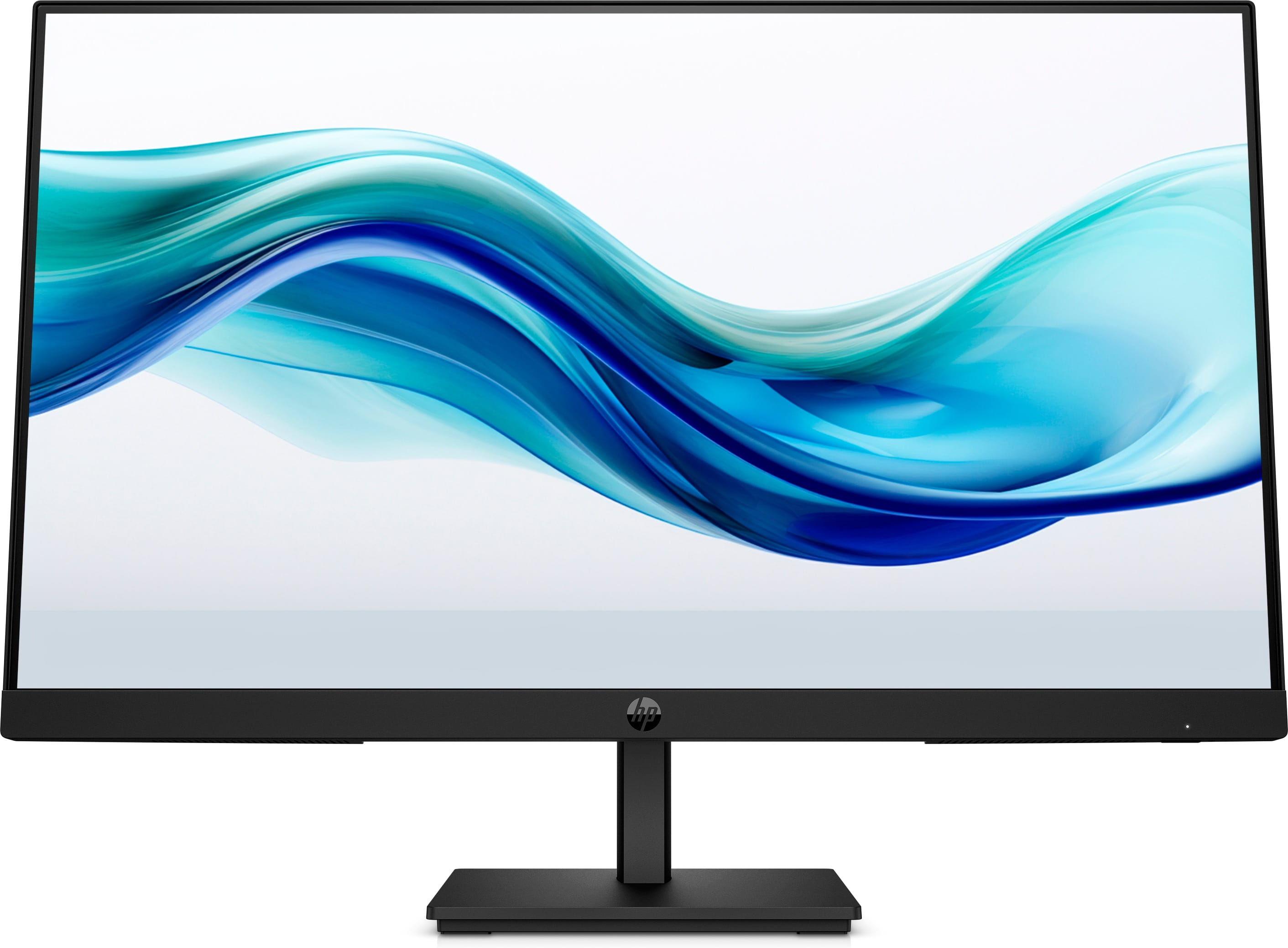 HP 324pf - Series 3 Pro - LED-Monitor - 61 cm (24")