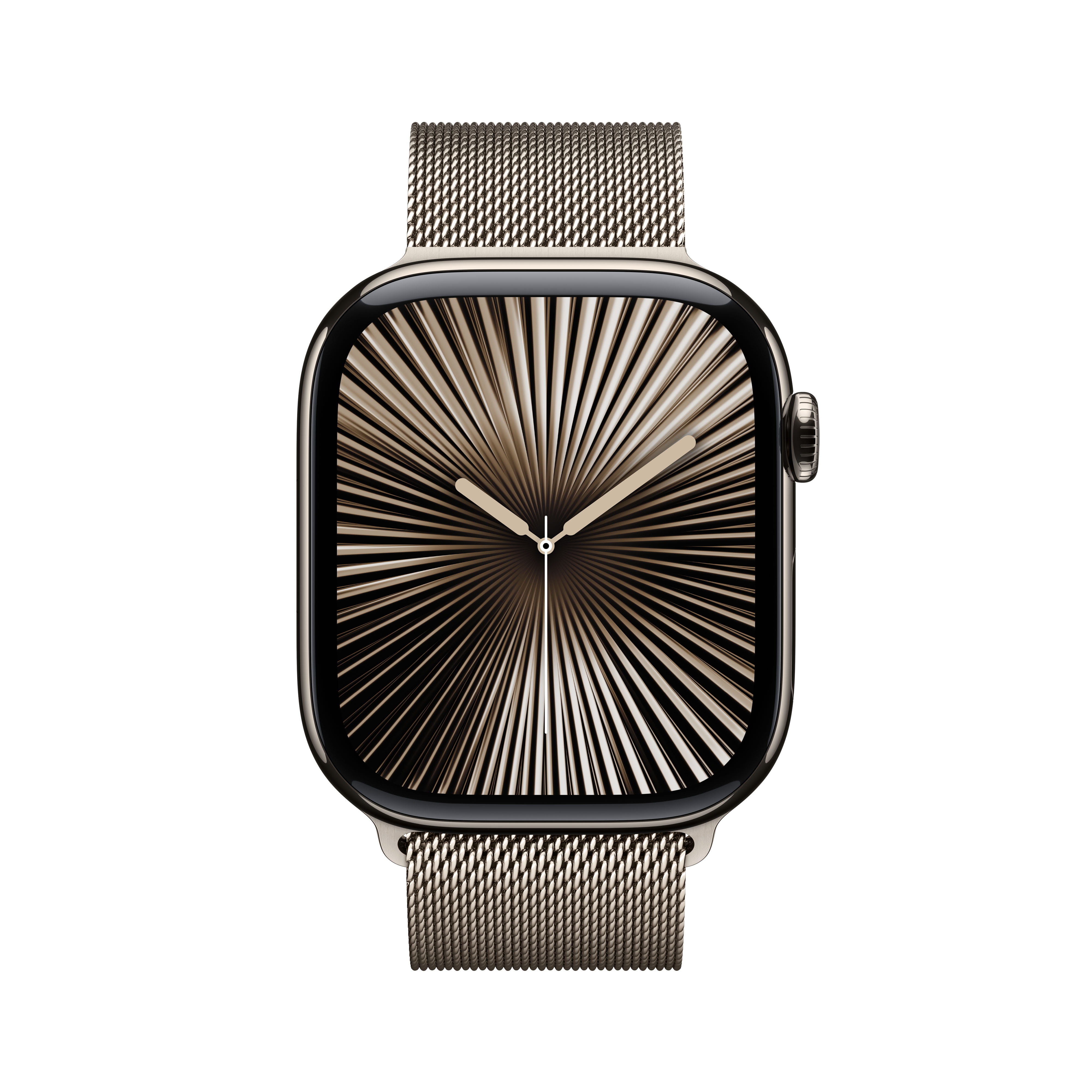 Apple Watch Series 10 (GPS + Cellular) - 46 mm