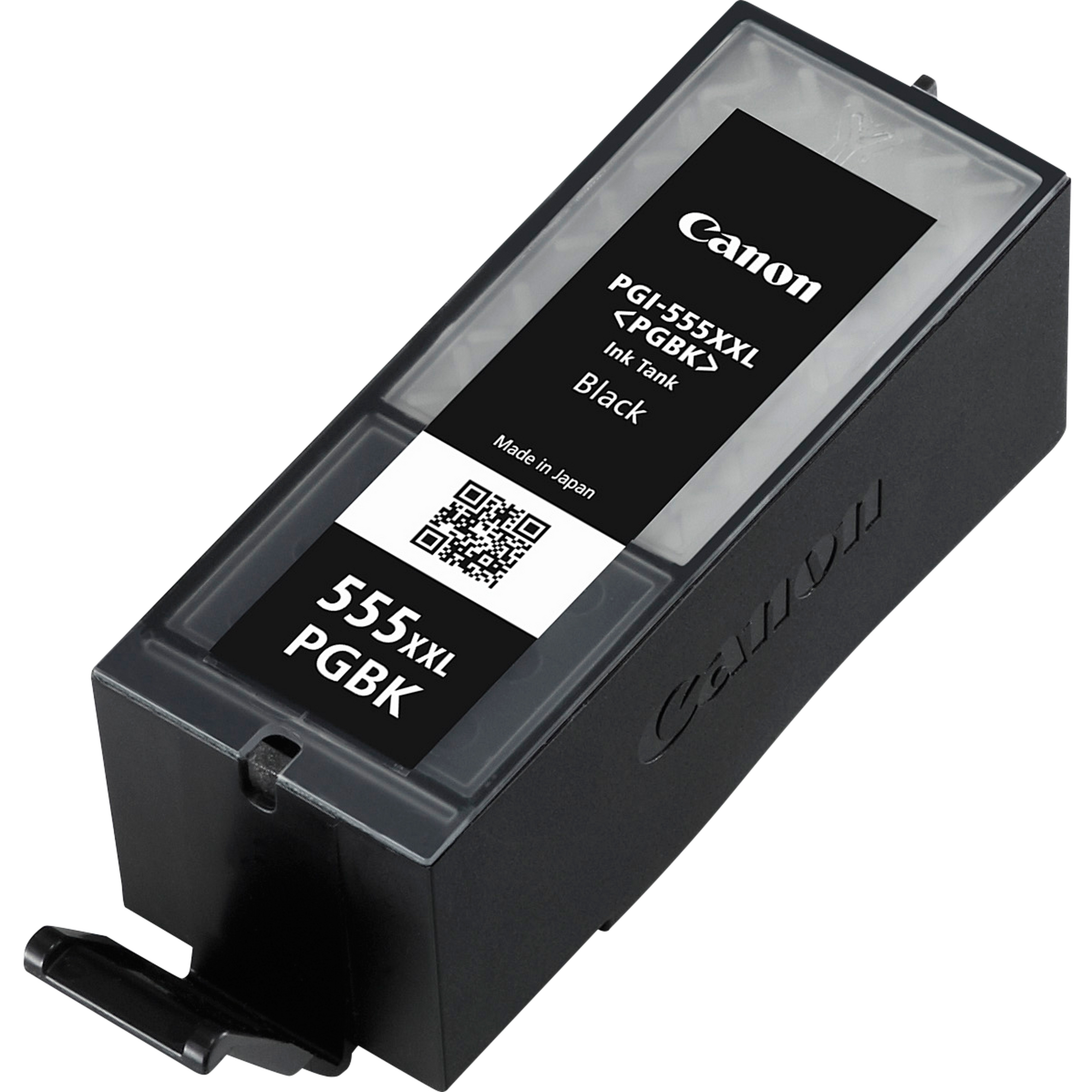 Canon PGI-555PGBK XXL - 37 ml - Schwarz - original