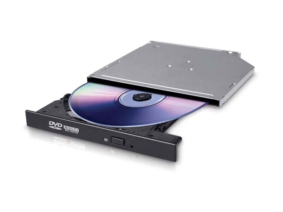 LG GTC2N - Laufwerk - DVD±RW (±R DL) / DVD-RAM