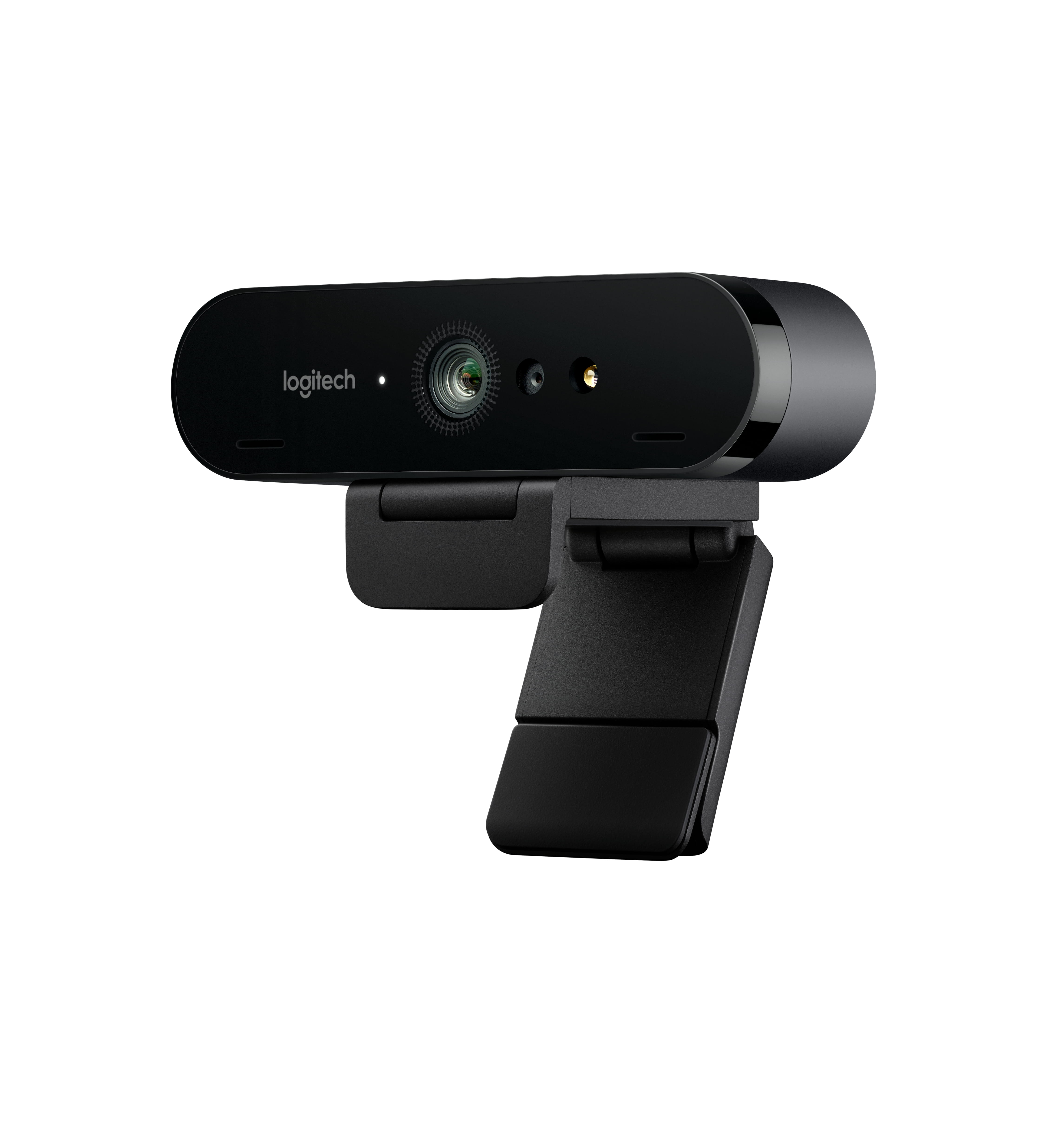 Logitech BRIO 4K Ultra HD webcam - Web-Kamera