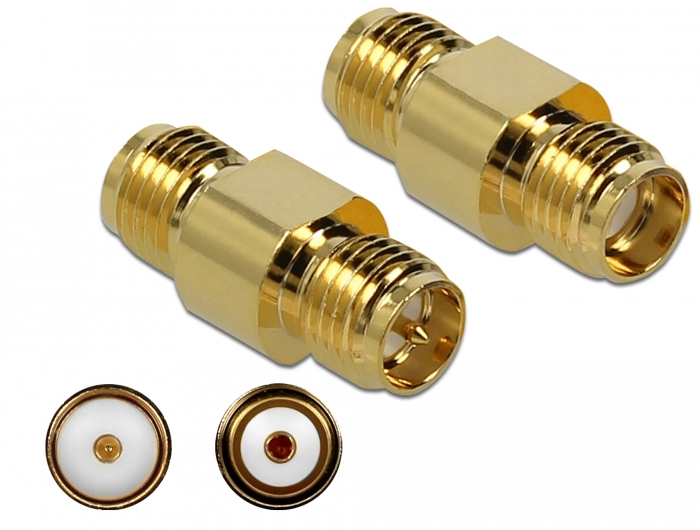 InLine Scart Anschlusskabel - Stecker / Stecker - 5m