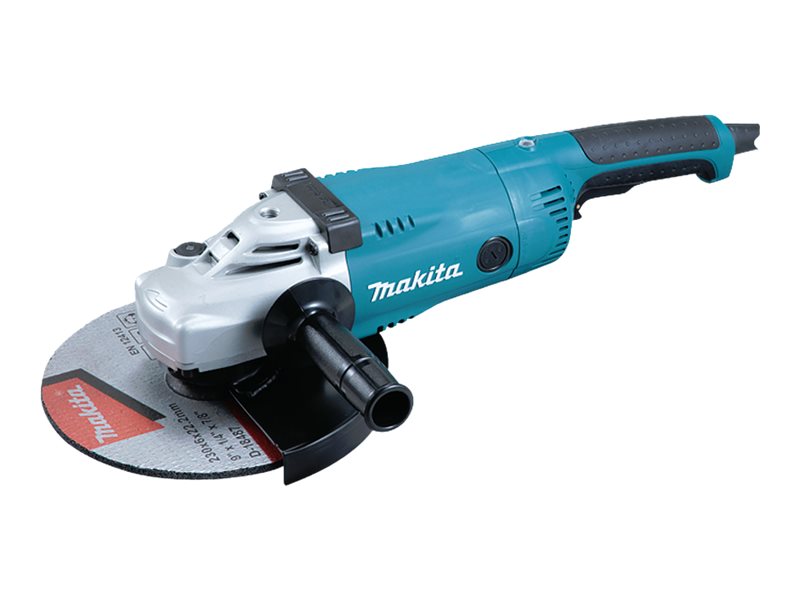 Makita GA9020RF - Winkelschleifer - 2200 W