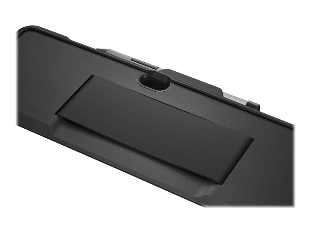 Lenovo ThinkPad - Hintere Abdeckung für Tablet - Thermoplastisches Polyurethan (TPU)