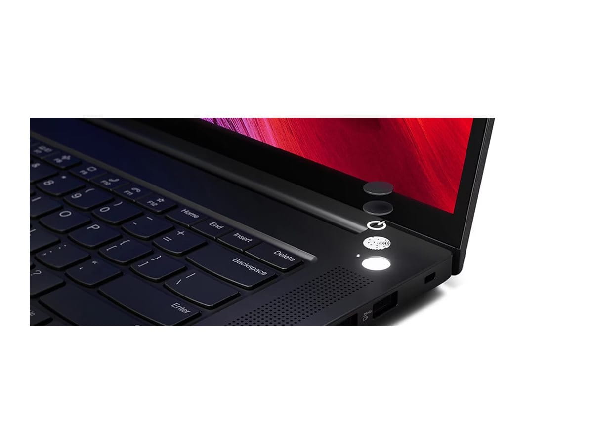 Lenovo ThinkPad P1 Gen 6 21FV - 180°-Scharnierdesign - Intel Core i9 13900H / 2.6 GHz - Win 11 Pro - RTX 2000 Ada - 64 GB RAM - 512 GB SSD TCG Opal Encryption, Performance - 40.6 cm (16")