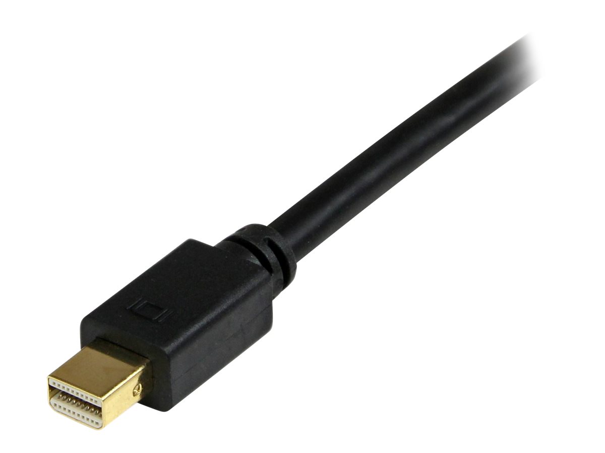 StarTech.com 3m Mini DisplayPort auf DVI Kabel (Stecker/Stecker)