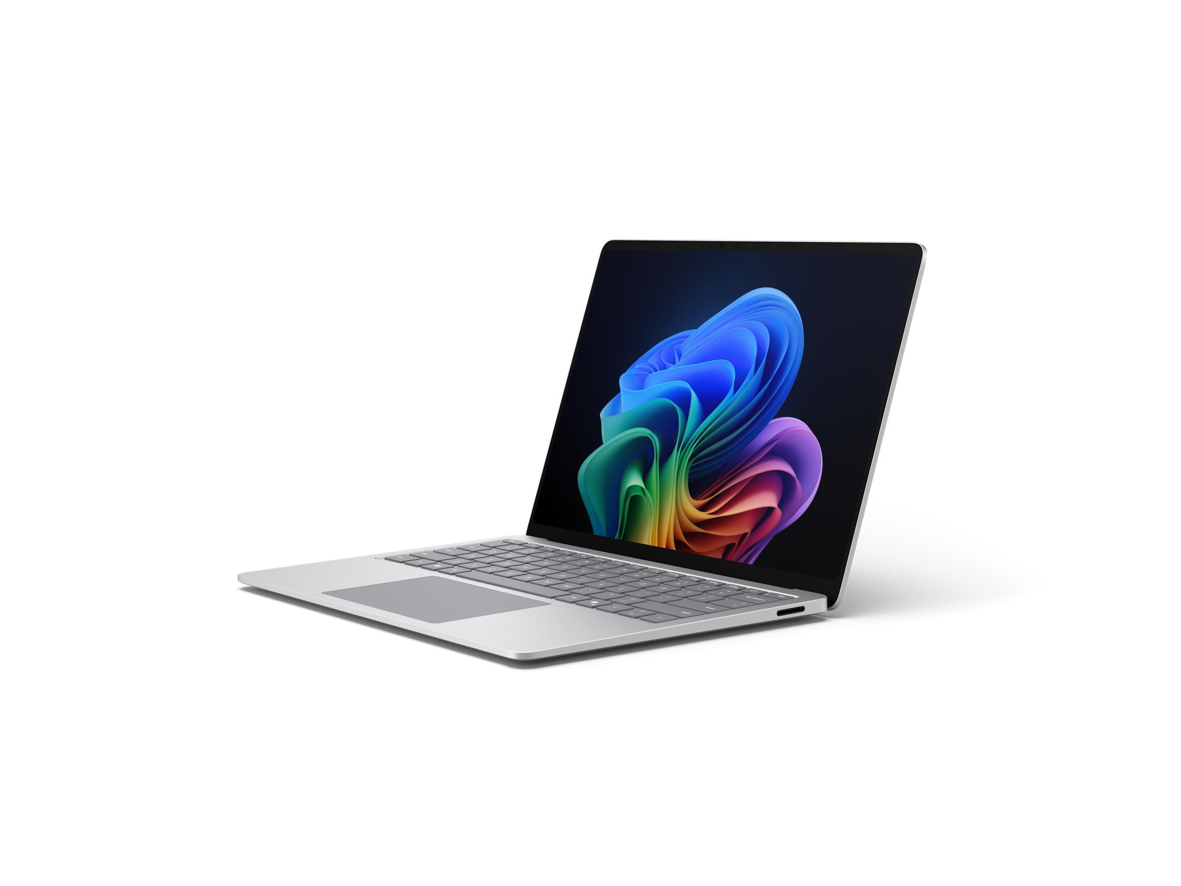 Microsoft Surface Laptop Copilot+ PC for Business - 7th Edition - Intel Core Ultra 7 266V / 2.2 GHz - Win 11 Pro - Intel Arc Graphics - 16 GB RAM - 512 GB SSD - 35.1 cm (13.8")