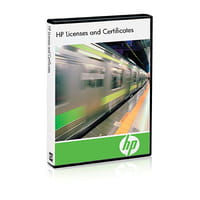 HPE StoreEver MSL TapeAssure Advanced - Lizenz
