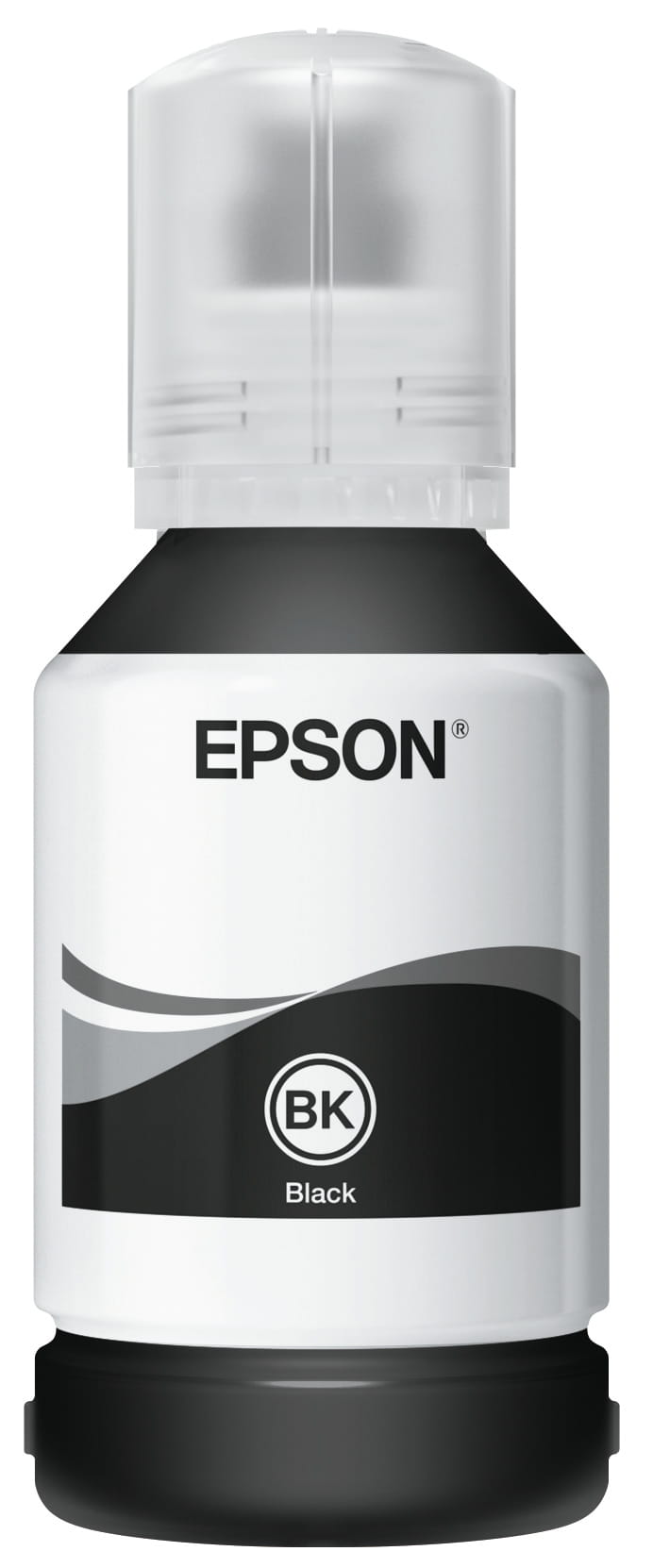 Epson 111 - 120 ml - XL - Schwarz - original