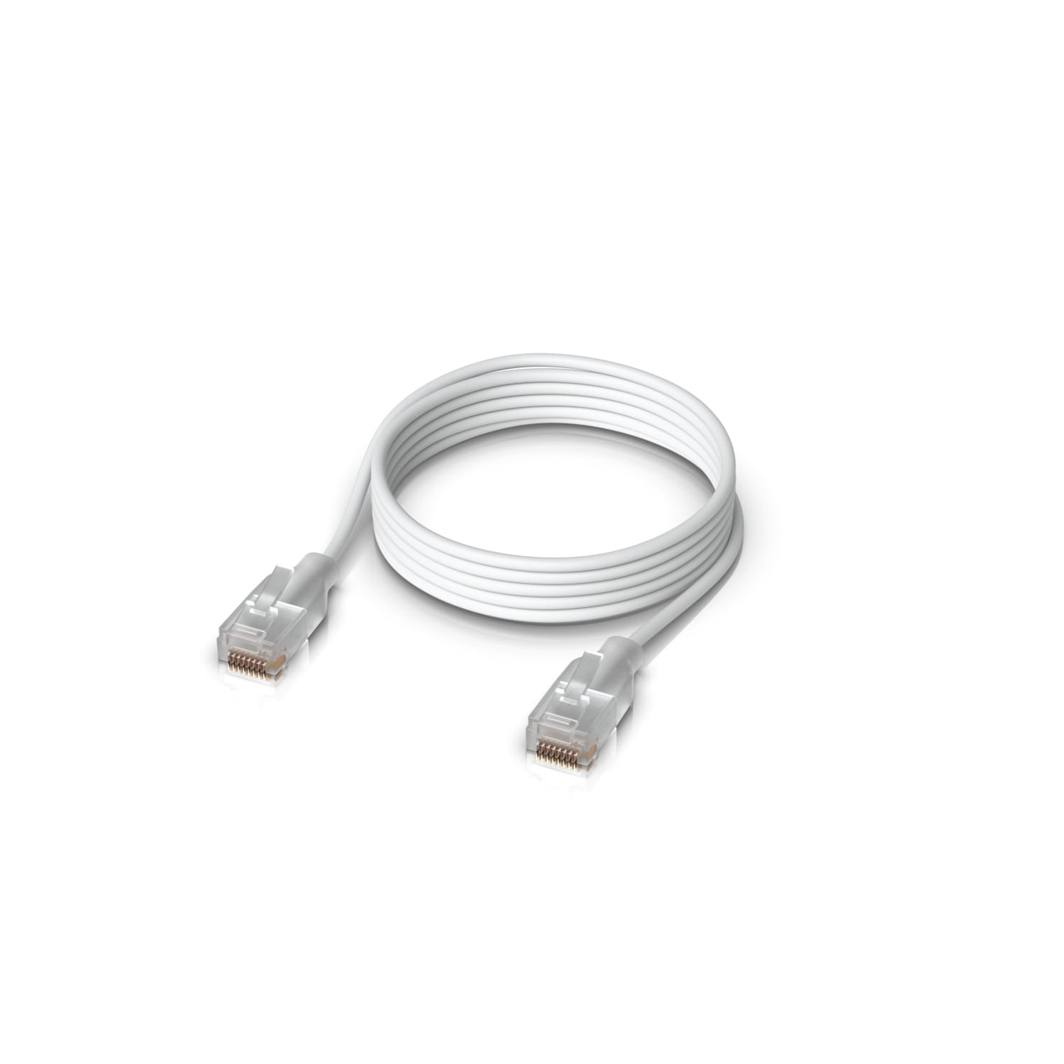 Ubiquiti UniFi - Patch-Kabel - RJ-45 (M) zu RJ-45 (M)