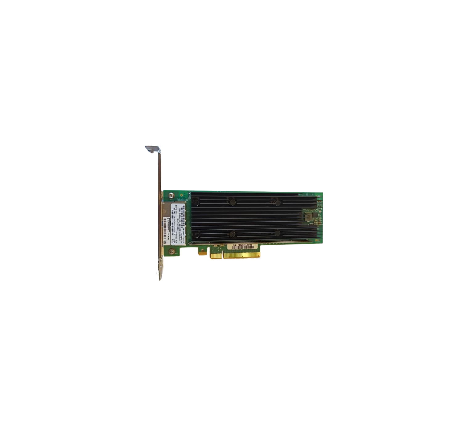 HPE Netzwerkadapter - 10GbE - für StoreOnce