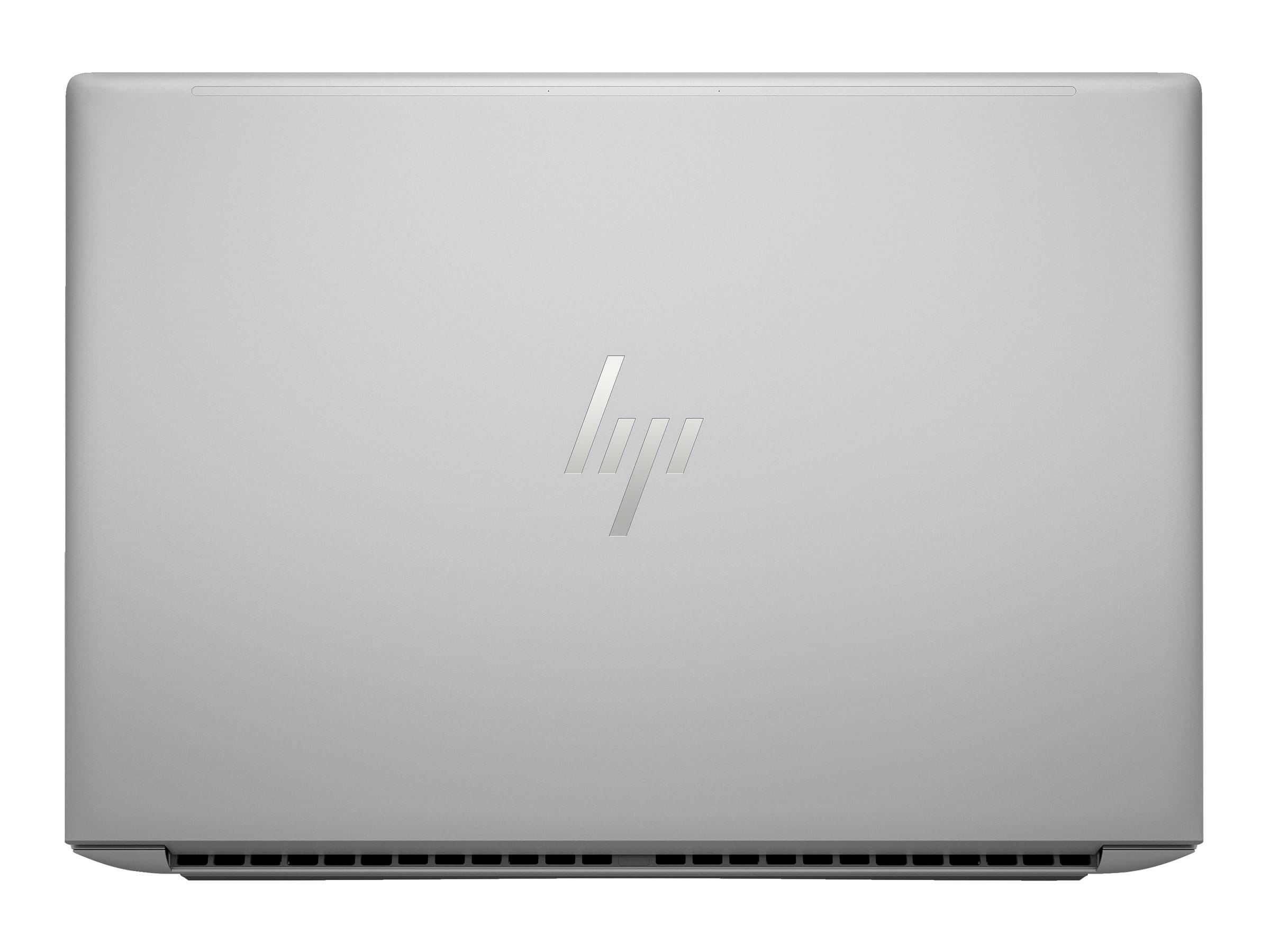 HP ZBook Fury 16 G11 Mobile Workstation - Intel Core i9 i9-14900HX / 2.2 GHz - Win 11 Pro - RTX 4000 Ada - 64 GB RAM - 2 TB SSD NVMe, TLC - 40.6 cm (16") HP ZBook Fury 16 G11 Mobile Workstation - Intel Core i9 i9-14900HX / 2.2 GHz - Win 11 Pro - RTX 4000 Ada - 64 GB RAM - 2 TB SSD NVMe, TLC - 40.6 cm (16")