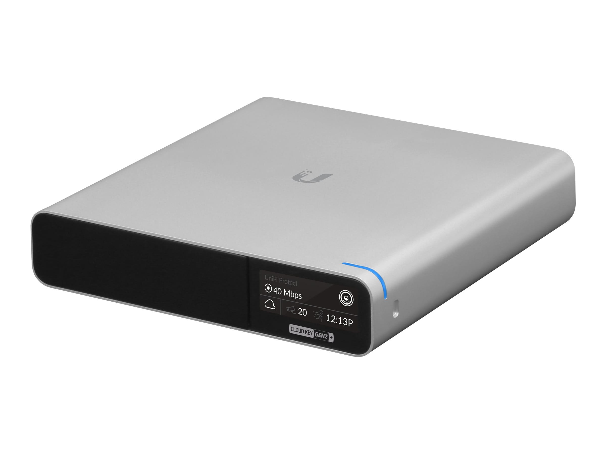 Ubiquiti UniFi Cloud Key - Gen2+ - Fernsteuerungsgerät