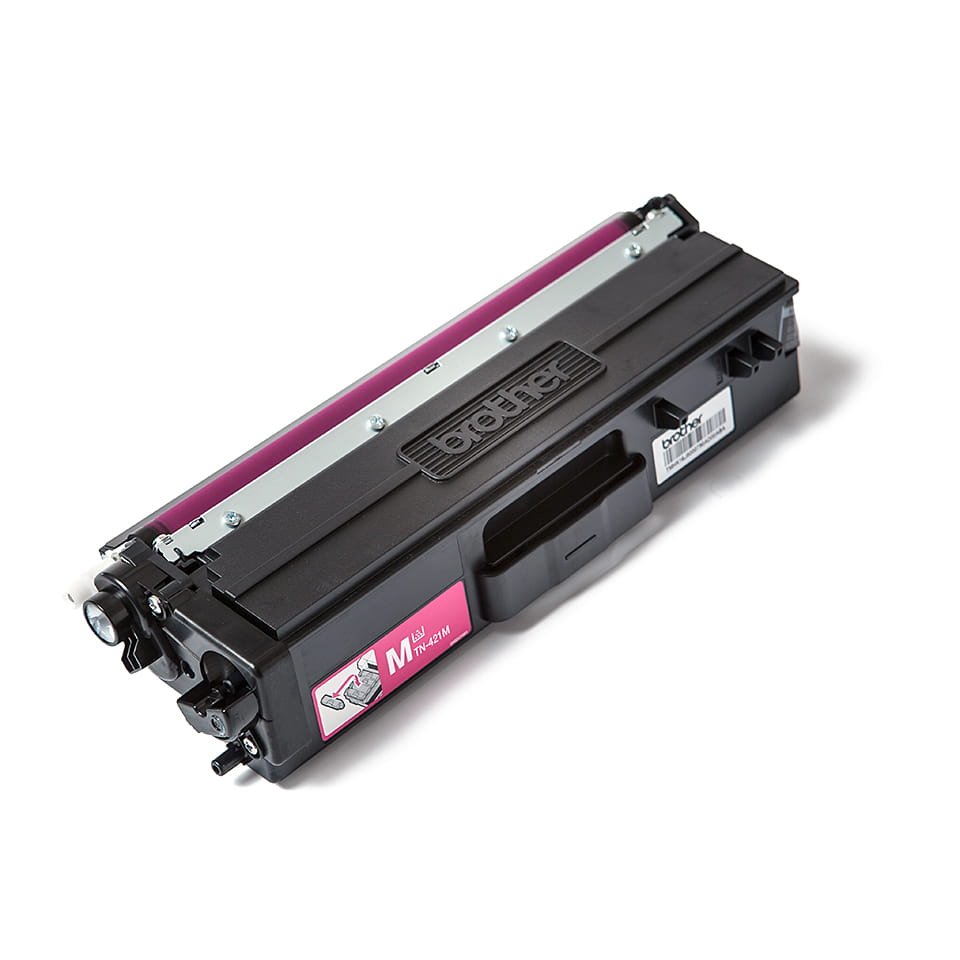 Brother TN421M - Magenta - Original - Tonerpatrone