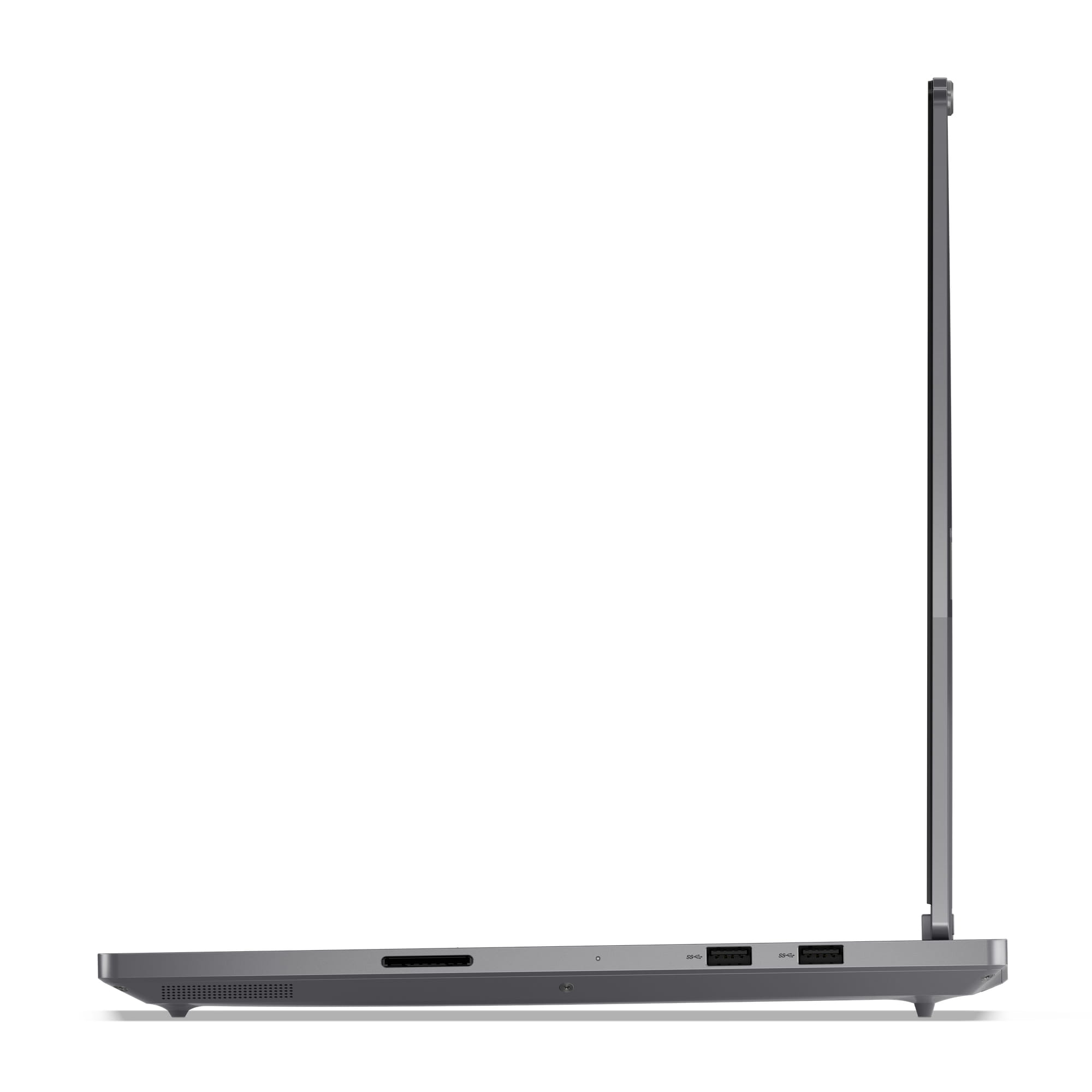 Lenovo ThinkBook 16p G5 IRX 21N5 - Intel Core i9 i9-14900HX / 2.2 GHz - Win 11 Pro - GeForce RTX 4060 - 32 GB RAM - 1 TB SSD NVMe - 40.6 cm (16")
