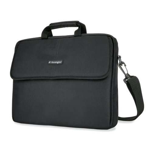 Kensington SP17 17" Classic Sleeve - Notebook-Tasche - 43.2 cm (17")